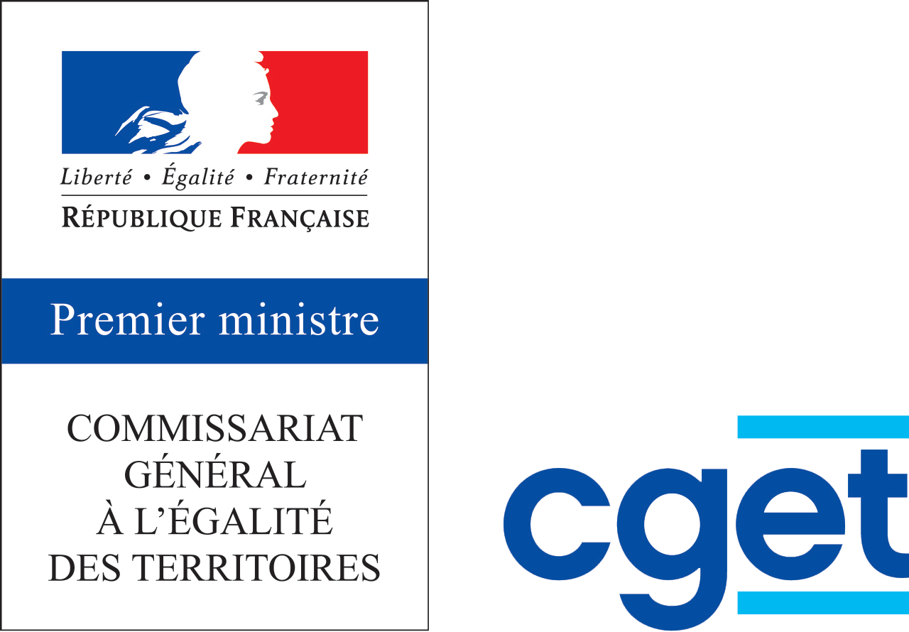 Commissariat général à l'égalité des territoires