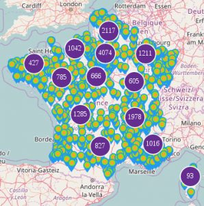 openstreetmap