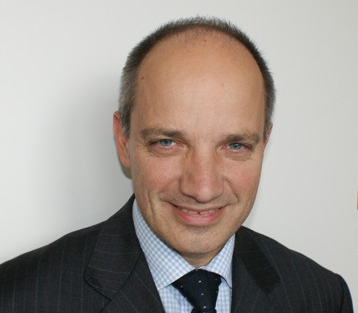 Marc LECERF