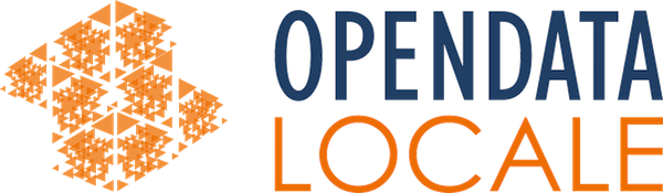 Logo OpenDataLocale