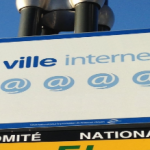 Panneau Villes Internet (sans année)