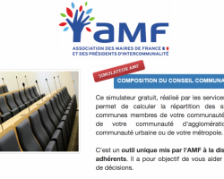 Simulateur-AMF