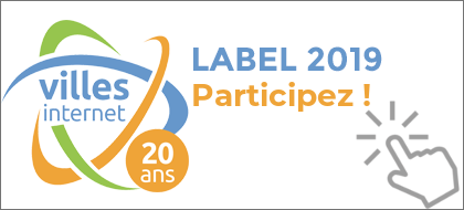 Participez au label 2019