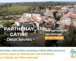 parthenay