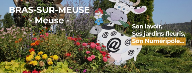 Carte postale : Bras-sur-Meuse