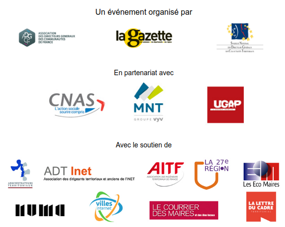 Bloc partenaires Innovater