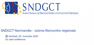 sndgct-normandie-12eme-rencontre