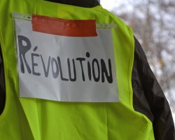 Gilets-jaunes