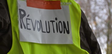 Gilets-jaunes