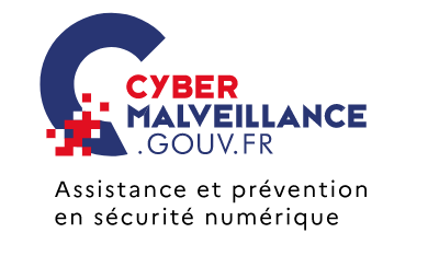 Cybermalveillance.gouv.fr