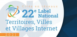 Palmarès Villes Internet