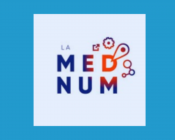 Logo-MedNum