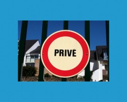 Vie-privée