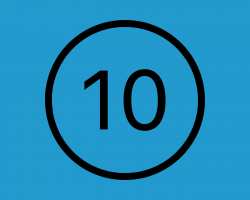 10-