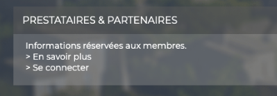 illustration d'un champ partenaires et prestataires d'une action pour un utilisateur non connecté