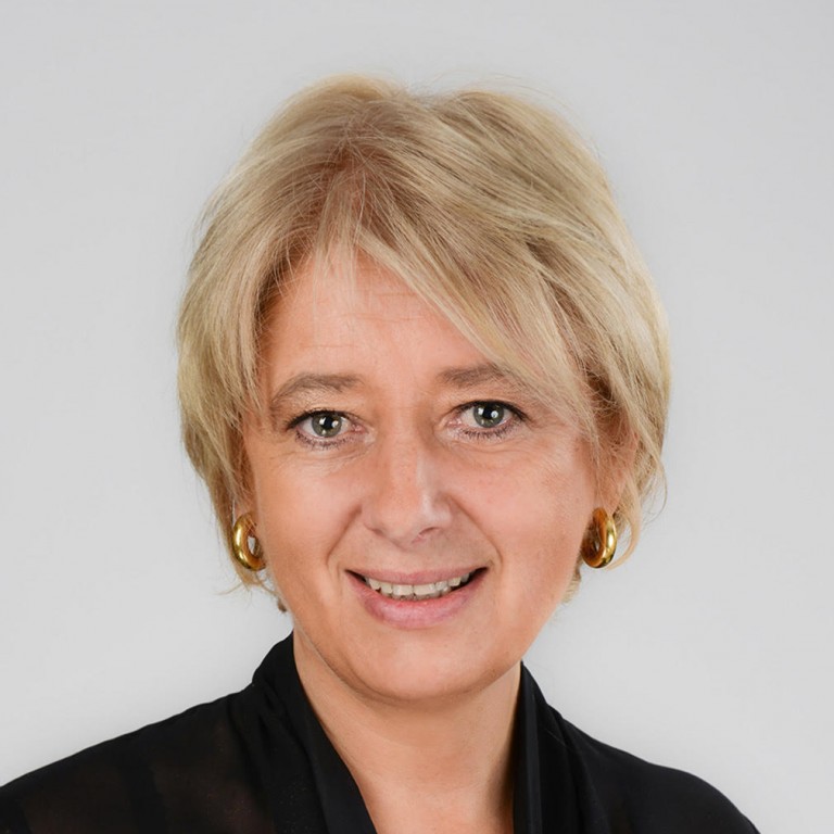 Marie-Françoise Dujarrier