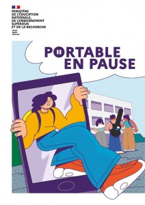 illustration écrans en pause