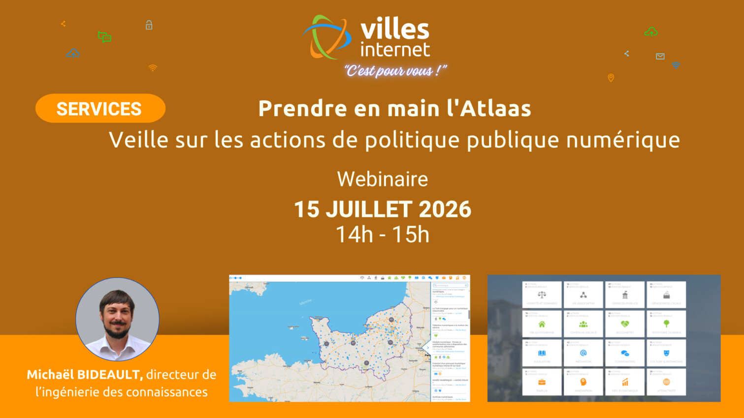 Illustration : webinaire du 15 juillet 2026