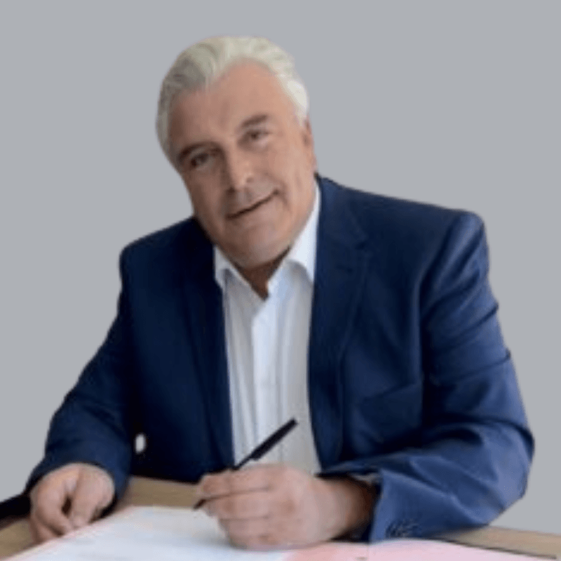 Frédéric CUVILLIER