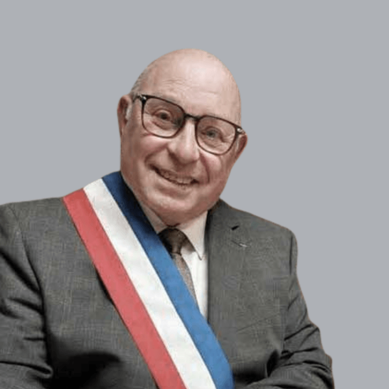Jean-Pierre CHAMPION