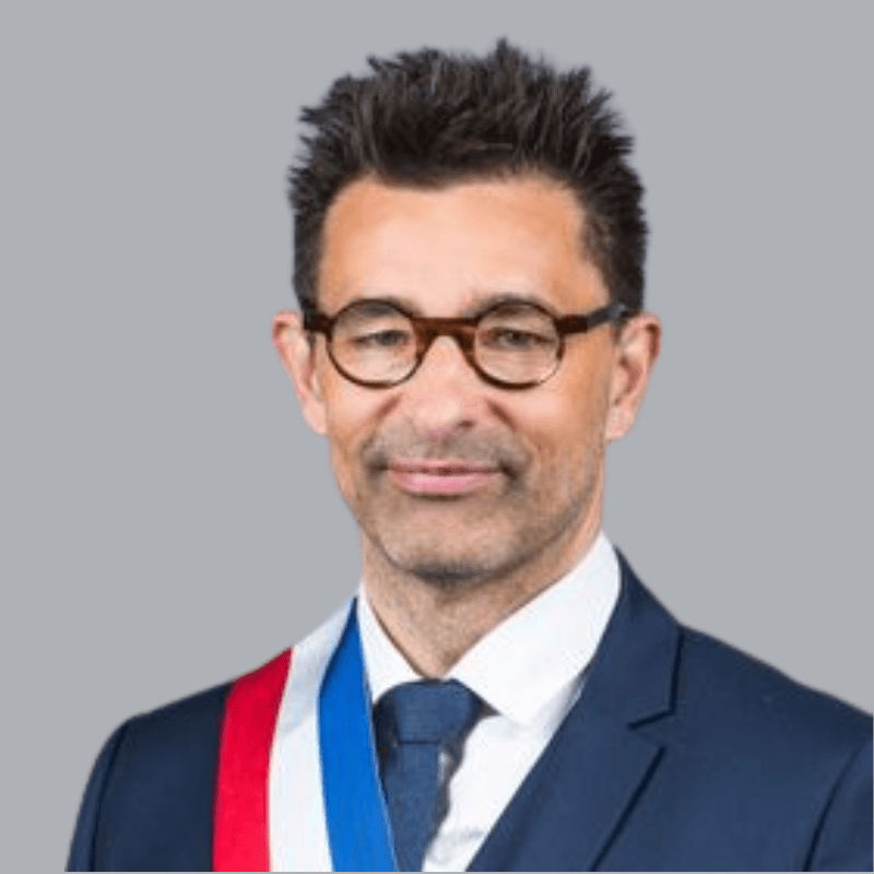 Laurent BRUNEAU
