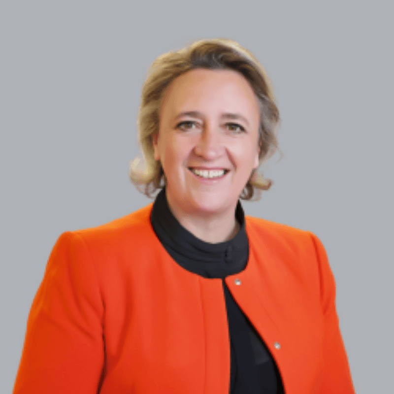 Stéphanie GUIRAUD-CHAUMEIL